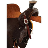 New! 4436 Team Camarillo Lady Pro Roper - Country Scene Saddlery and Pet Supplies