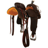New! 4436 Team Camarillo Lady Pro Roper - Country Scene Saddlery and Pet Supplies