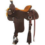 New! 4436 Team Camarillo Lady Pro Roper - Country Scene Saddlery and Pet Supplies