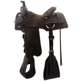 NEW! 4451 Ultimate Cowboy Roper - Country Scene Saddlery and Pet Supplies