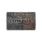 NEW! 4451 Ultimate Cowboy Roper