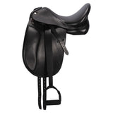 NEW! Wide Stability Dressage Sitrrup Leathers - Country Scene Saddlery and Pet Supplies