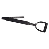 NEW! Wide Stability Dressage Sitrrup Leathers - Country Scene Saddlery and Pet Supplies