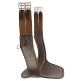 New! Schneiders® Bellyguard English Jump Girth - Country Scene Saddlery and Pet Supplies