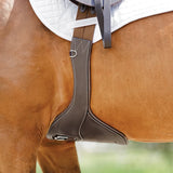 New! Schneiders® Bellyguard English Jump Girth - Country Scene Saddlery and Pet Supplies