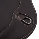 New! Schneiders® Bellyguard English Jump Girth - Country Scene Saddlery and Pet Supplies