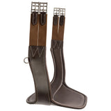 New! Schneiders® Bellyguard English Jump Girth - Country Scene Saddlery and Pet Supplies