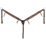 NEW! Royal King Pendleton All Around Saddle - Country Scene Saddlery and Pet Supplies