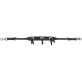 New! Silver Royal Clifton Wither Strap - Country Scene Saddlery and Pet Supplies