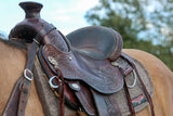 1157 Walnut Grove Flex2® 1157-8704-05 - Country Scene Saddlery and Pet Supplies