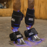 New! Schneiders® EquiCare LED Therapy® Blue Light Derma Layer Therapy Kit - Country Scene Saddlery and Pet Supplies