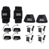New! Schneiders® EquiCare LED Therapy® Blue Light Derma Layer Therapy Kit - Country Scene Saddlery and Pet Supplies