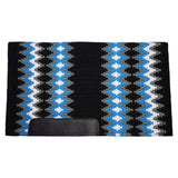 New! Schneiders® Tiffany Western Show Saddle Blanket - 34" x 40" - Country Scene Saddlery and Pet Supplies