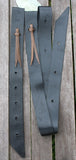 New! Syd Hill Billet Strap and Latigo - Country Scene Saddlery and Pet Supplies