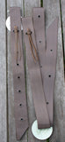 New! Syd Hill Billet Strap and Latigo - Country Scene Saddlery and Pet Supplies