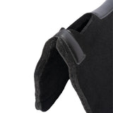 New! Schneiders® Contoured Felt Western Saddle Pad - 32" x 32" - Country Scene Saddlery and Pet Supplies