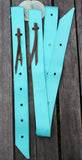 New! Syd Hill Billet Strap and Latigo - Country Scene Saddlery and Pet Supplies