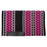 New! Schneiders® Sydney Oversize Western Show Blanket - 34" x 40"