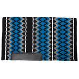 New! Schneiders® Sydney Oversize Western Show Blanket - 34" x 40"