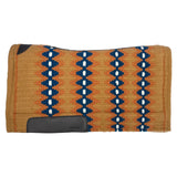 New! Billy Royal® Felt Performance Blanket Top Pad - 34" x 38" - Country Scene Saddlery and Pet Supplies