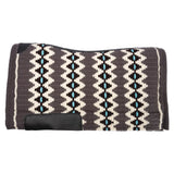 New! Billy Royal® Felt Performance Blanket Top Pad - 34" x 38" - Country Scene Saddlery and Pet Supplies