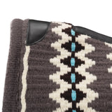 New! Billy Royal® Felt Performance Blanket Top Pad - 34" x 38" - Country Scene Saddlery and Pet Supplies
