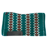 New! Billy Royal® Felt Performance Blanket Top Pad - 34" x 38" - Country Scene Saddlery and Pet Supplies