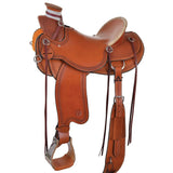 4614 Wade Rancher - Country Scene Saddlery and Pet Supplies