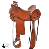 4614 Wade Rancher - Country Scene Saddlery and Pet Supplies