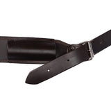 New! Billy Royal® Complete Leather Back Cinch Set - Country Scene Saddlery and Pet Supplies