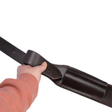 New! Billy Royal® Complete Leather Back Cinch Set - Country Scene Saddlery and Pet Supplies