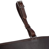 New! Billy Royal® Complete Leather Back Cinch Set - Country Scene Saddlery and Pet Supplies