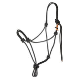 New! Schneiders® Rope Halter with Safety Breakaway Tab - Country Scene Saddlery and Pet Supplies