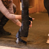 New! Schneiders® Cold Crystals Therapy Leg Wraps - Country Scene Saddlery and Pet Supplies
