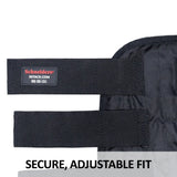 New! Schneiders® Cold Crystals Therapy Leg Wraps - Country Scene Saddlery and Pet Supplies