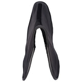 New! Schneiders® Leather and Felt English Half Pad - Country Scene Saddlery and Pet Supplies