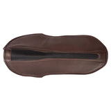 New! Schneiders® Leather and Felt English Half Pad - Country Scene Saddlery and Pet Supplies