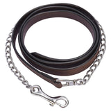 New! Schneiders® Phoenix II Silver Show Halter with Lead - Country Scene Saddlery and Pet Supplies