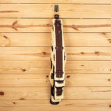 New! Schneiders® Leather 8 Cinch Hanger - Country Scene Saddlery and Pet Supplies