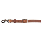 New! Schneiders® Harness Leather Breastcollar - Country Scene Saddlery and Pet Supplies