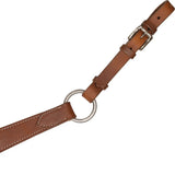 New! Schneiders® Harness Leather Breastcollar - Country Scene Saddlery and Pet Supplies