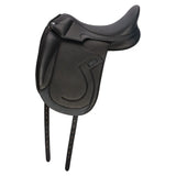 NEW! Schneiders® Monoflap Dressage Saddle - Country Scene Saddlery and Pet Supplies