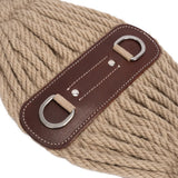 New! Schneiders® Roper Wool String Cinch - Country Scene Saddlery and Pet Supplies