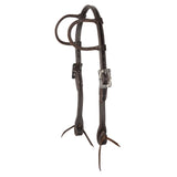 New! Billy Royal® Canyon Ranch Two Ear Ranch Headstall - Country Scene Saddlery and Pet Supplies