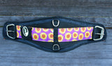 CSS Roper Girth. - Country Scene Saddlery and Pet Supplies