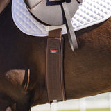 New!  Schneiders® GelX Neoprene English Girth