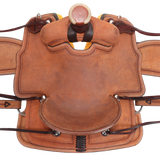 New! 4713 Riata Ranch Roper - Country Scene Saddlery and Pet Supplies
