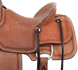 New! 4713 Riata Ranch Roper - Country Scene Saddlery and Pet Supplies