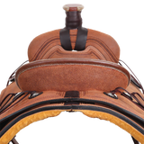 New! 4713 Riata Ranch Roper - Country Scene Saddlery and Pet Supplies