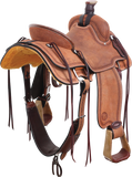 New! 4713 Riata Ranch Roper - Country Scene Saddlery and Pet Supplies